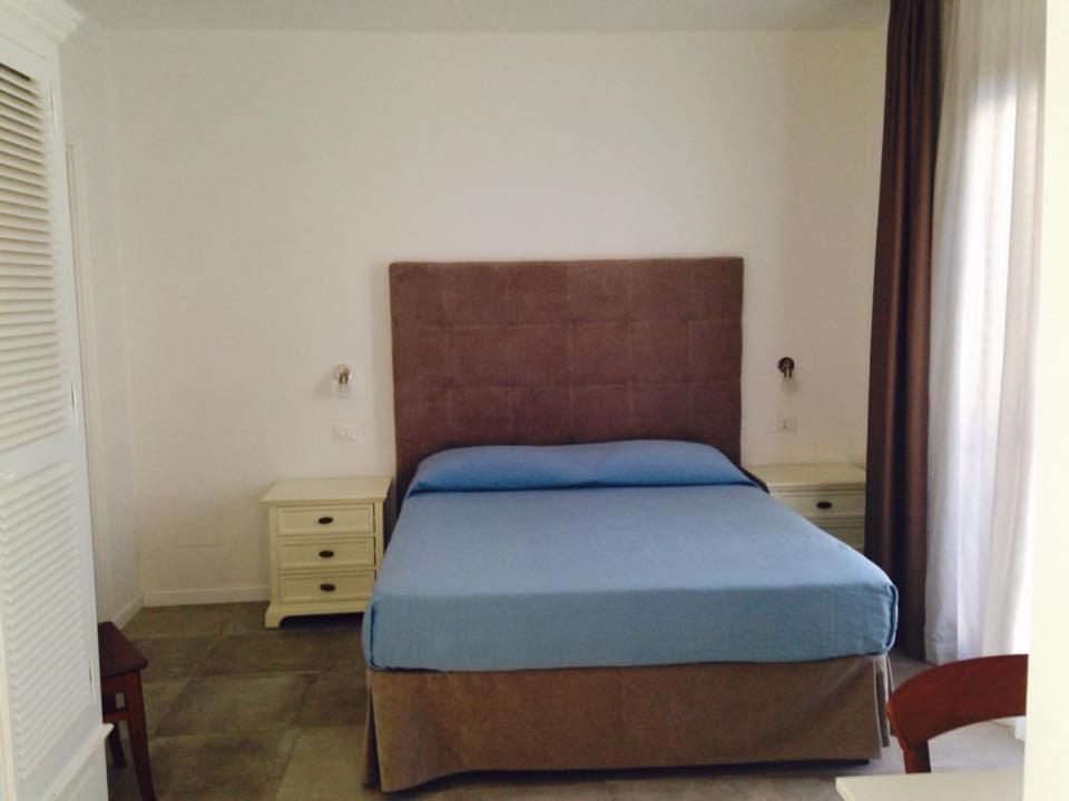 Moresco Resort LMP Kamer foto