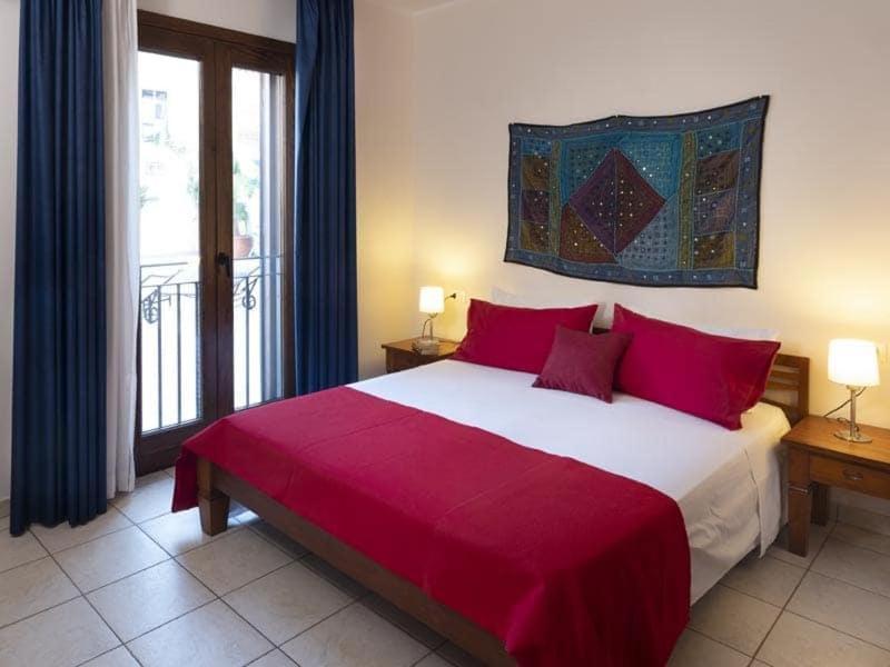 Moresco Resort LMP Buitenkant foto