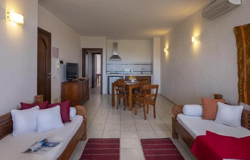 Moresco Resort LMP Buitenkant foto
