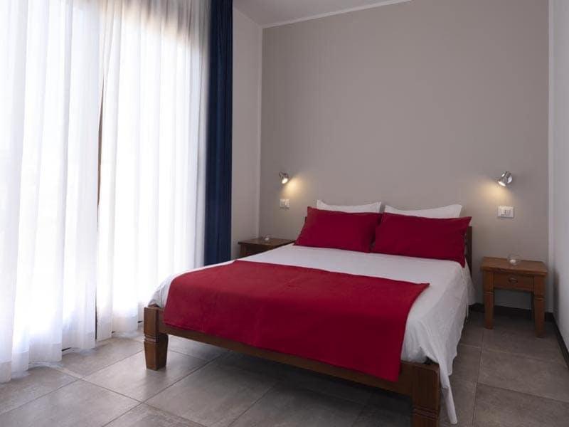 Moresco Resort LMP Buitenkant foto