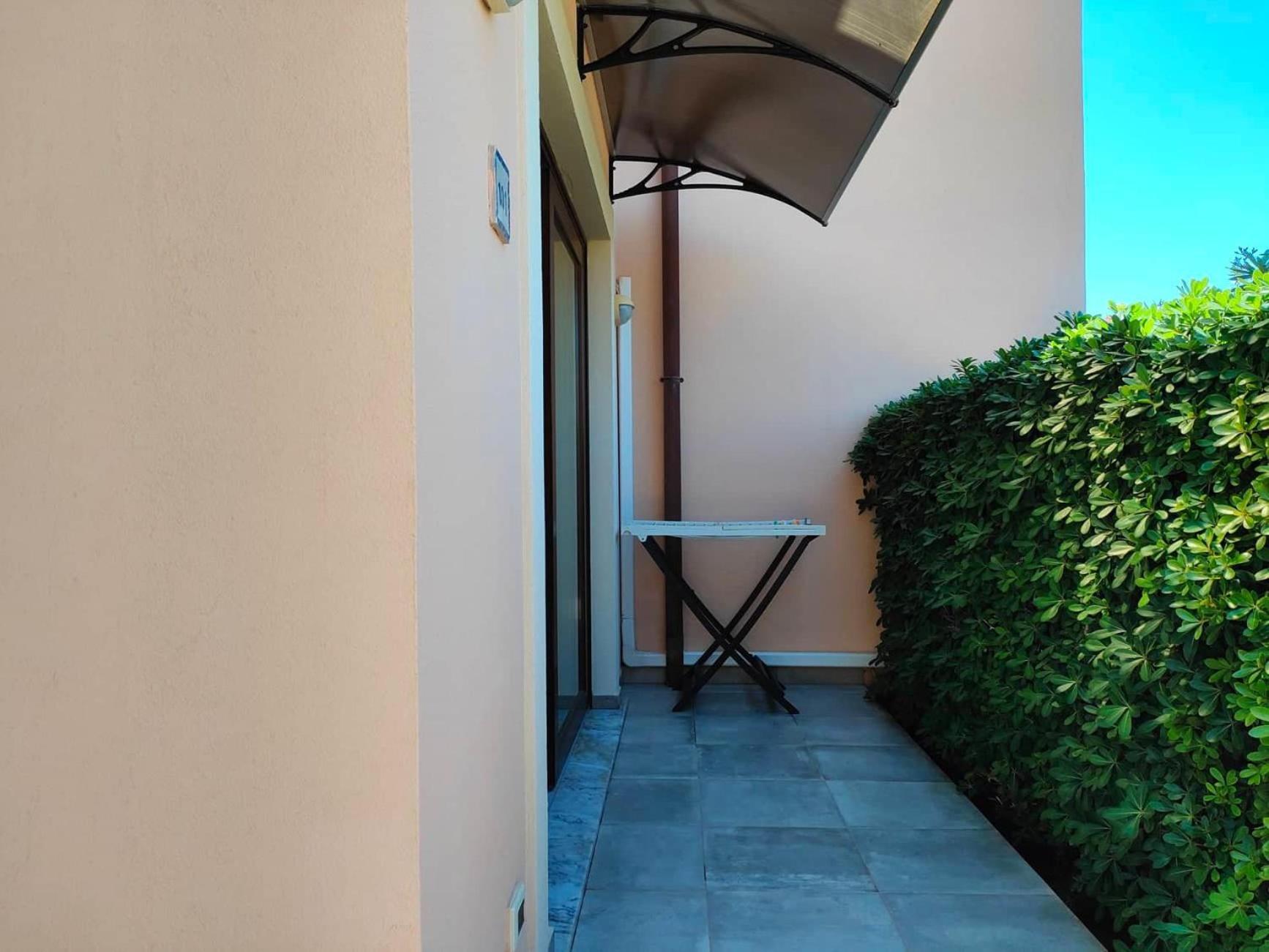 Moresco Resort LMP Buitenkant foto