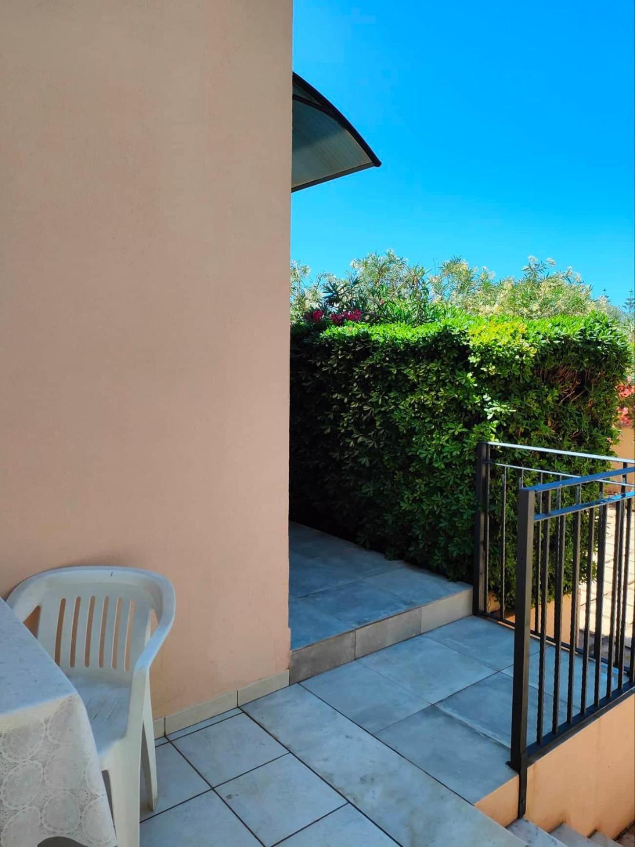 Moresco Resort LMP Buitenkant foto