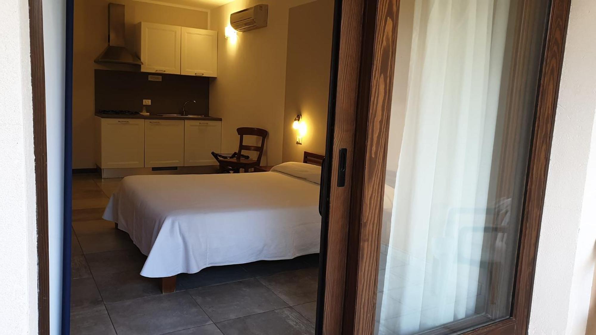 Moresco Resort LMP Buitenkant foto